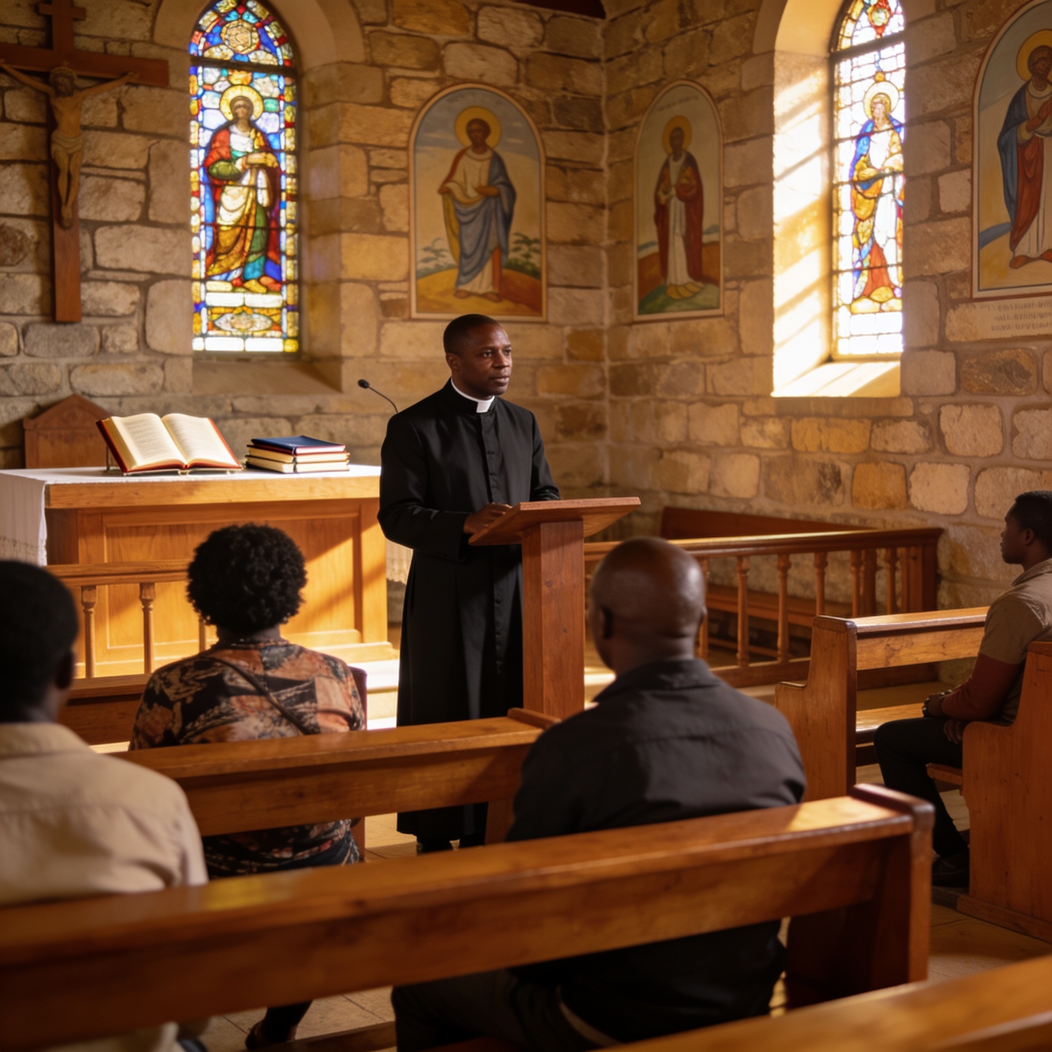 Catholic Daily Liturgical Guide for Saturday, 5 September 2026