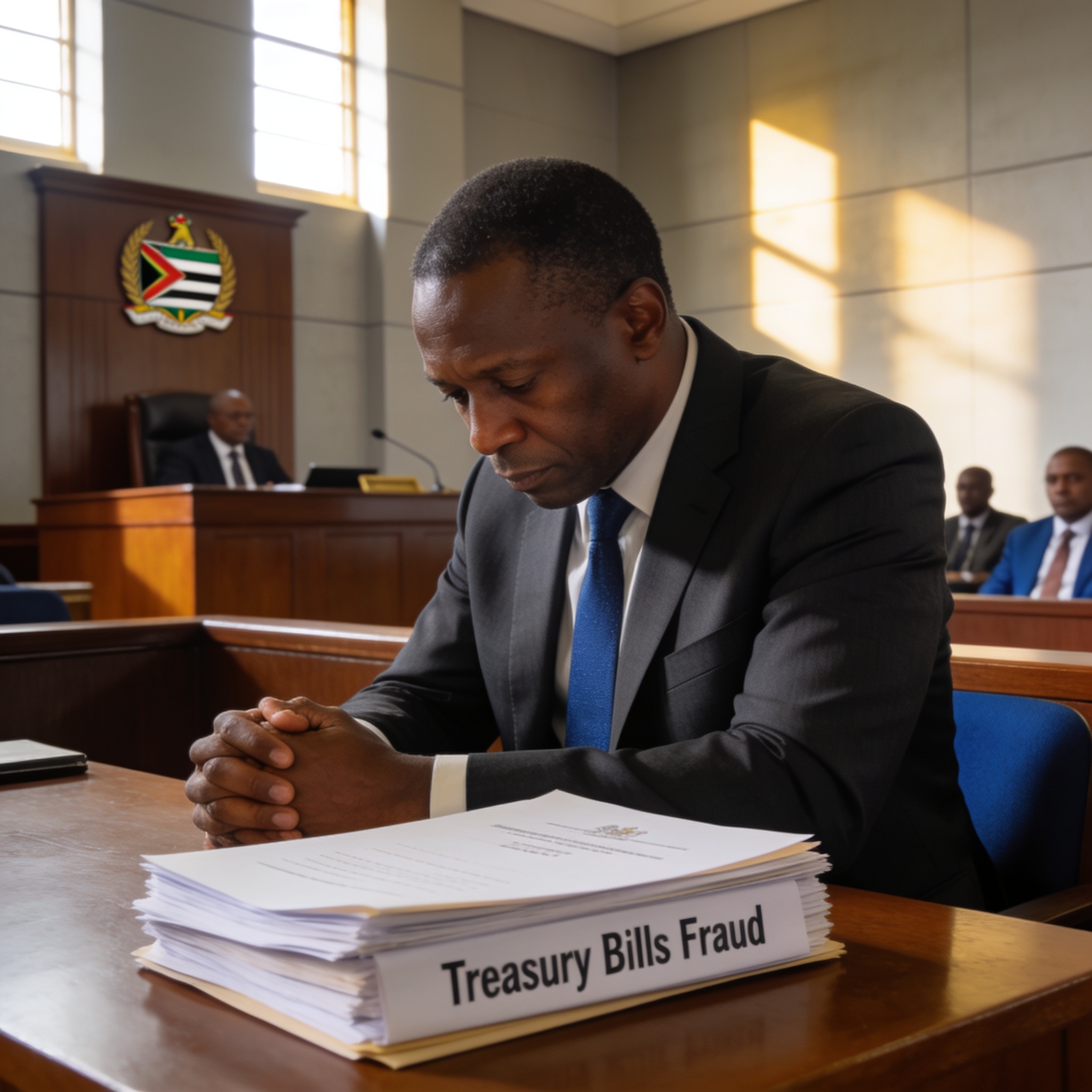 Former Assa Abloy Zimbabwe MD Convicted Over US$1.38 Million Treasury Bills Fraud