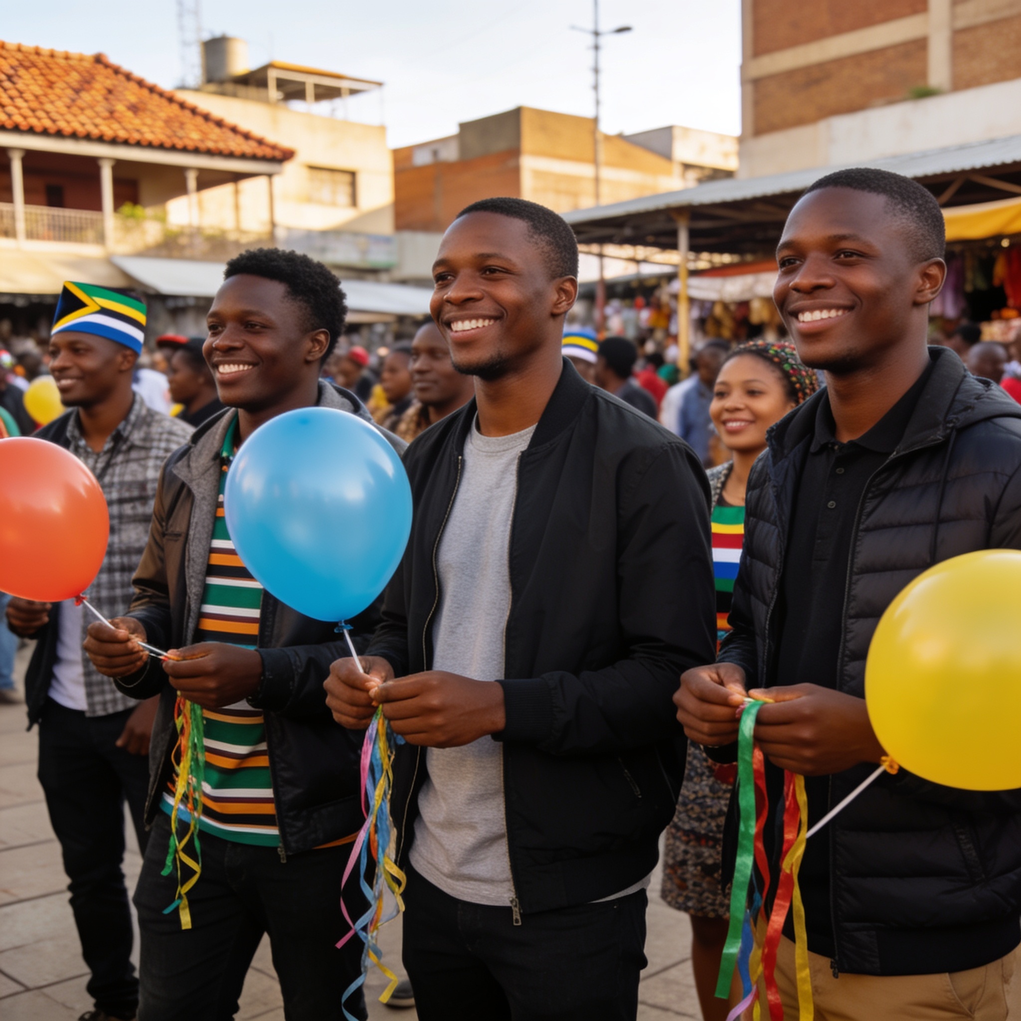 Zimbabwe Declares New Public Holiday for President Mnangagwa’s Birthday