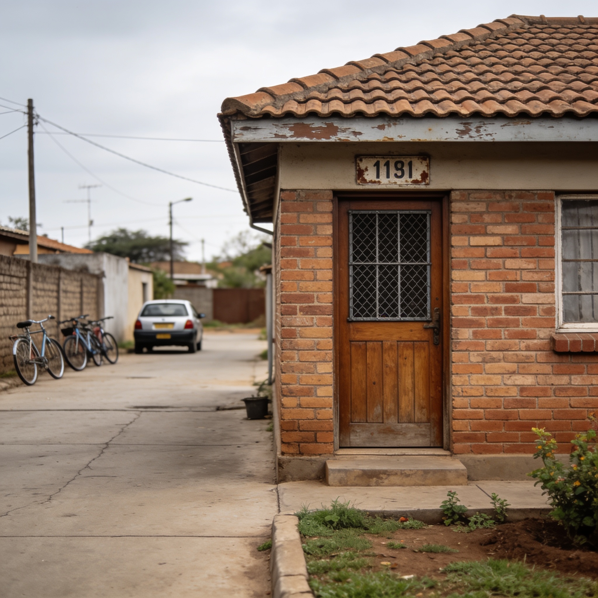 Zimbabwe Human Rights Commissioner Martin Muduva Killed in Axe Attack, Wife Dies by Suicide